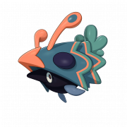 海盔虫