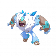 雪巨人