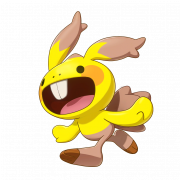遁地鼠