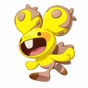 遁地鼠