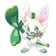 春兔